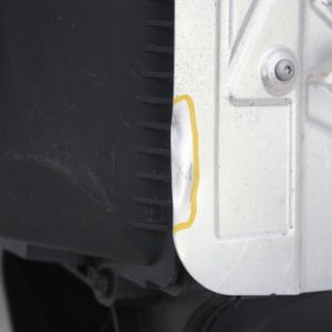 Audi A4 B8 Air Filter Box 2008 TO 2013 8K0133837BF Genuine - Image 4