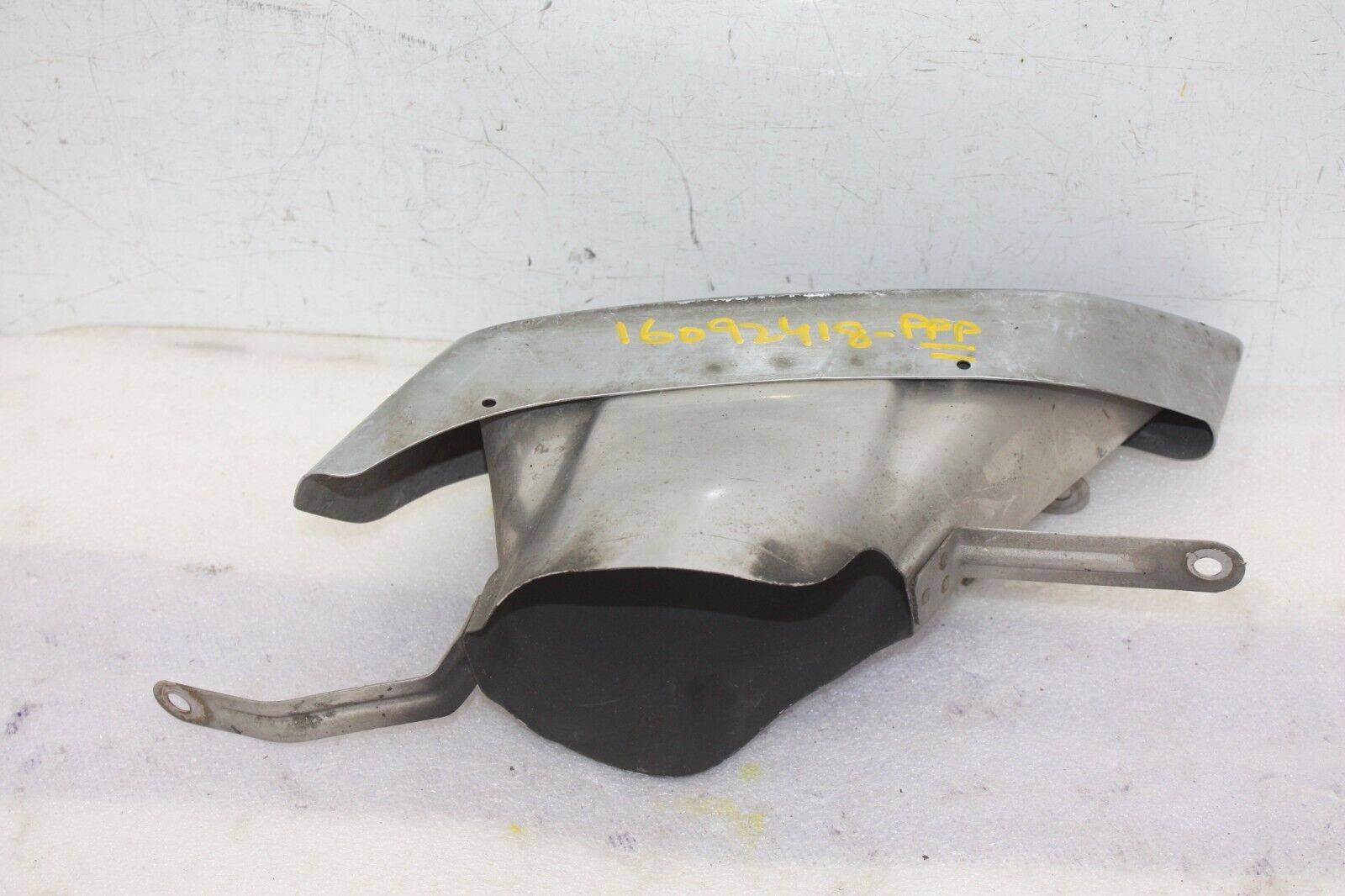 Audi-A4-B9-Rear-Bumper-Left-Exhaust-Tip-2019-ON-8W0253825L-Genuine-176580206701-5