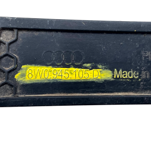Audi A4 B9 Rear Bumper Left Reflector Light 2016 To 2024 8W0945105D Genuine - Image 5