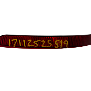 Audi A4 B9 Rear Bumper Left Reflector Light 2016 To 2024 8W0945105D Genuine - Image 6