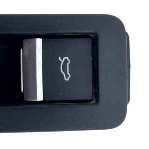 Audi A4 B9 Rear Tailgate Boot Release Open Switch Button 4M0959831A Genuine - Image 3