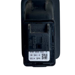 Audi A4 B9 Rear Tailgate Boot Release Open Switch Button 4M0959831A Genuine - Image 9