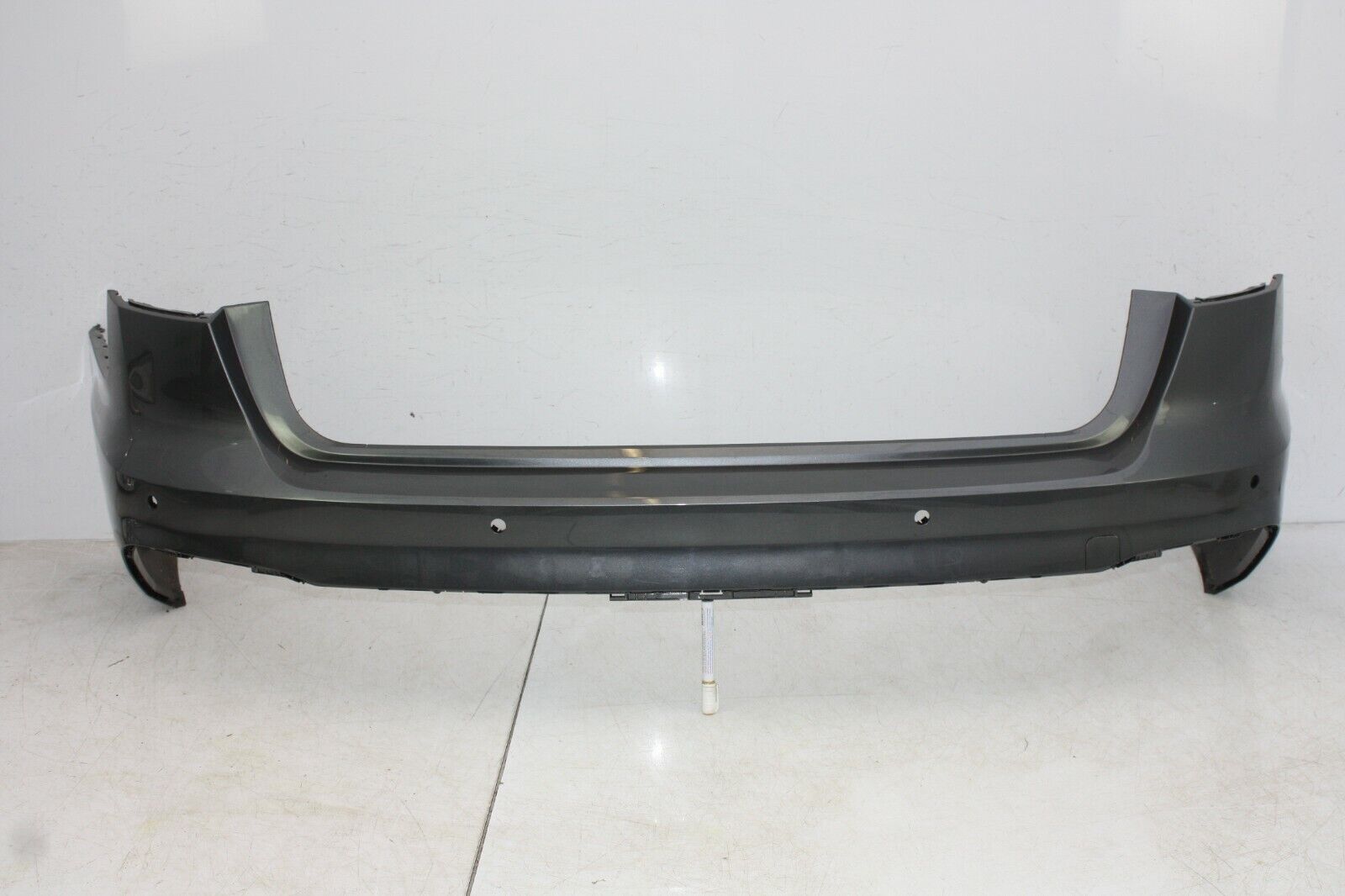 Audi A4 B9 S Line Estate Rear Bumper 2019 Onwards 8W9807511AB Genuine