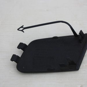 Audi A4 B9 S Line Front Bumper Tow Eye Cover 2019 TO 2024 8W0807241F Genuine - Image 3