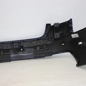 Audi A4 B9 S Line Rear Bumper 2019 TO 2024 8W5807511Q Genuine - Image 11