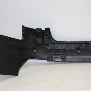 Audi A4 B9 S Line Rear Bumper 2019 TO 2024 8W5807511Q Genuine - Image 12