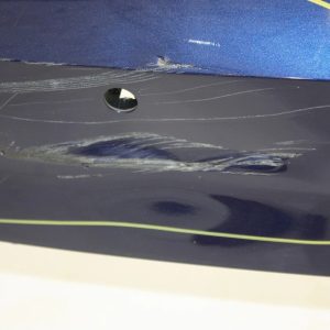 Audi A4 B9 S Line Rear Bumper 2019 TO 2024 8W5807511Q Genuine - Image 5