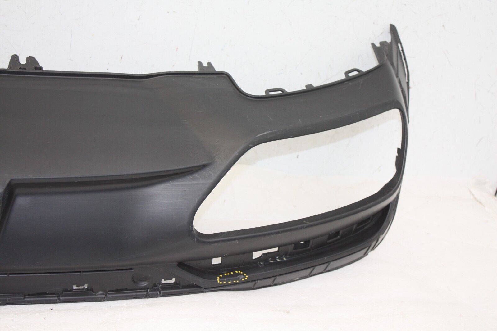 Audi-A4-B9-S-Line-Rear-Bumper-Diffuser-2019-ON-8W0807521AB-Genuine-DAMAGED-176391706001-2