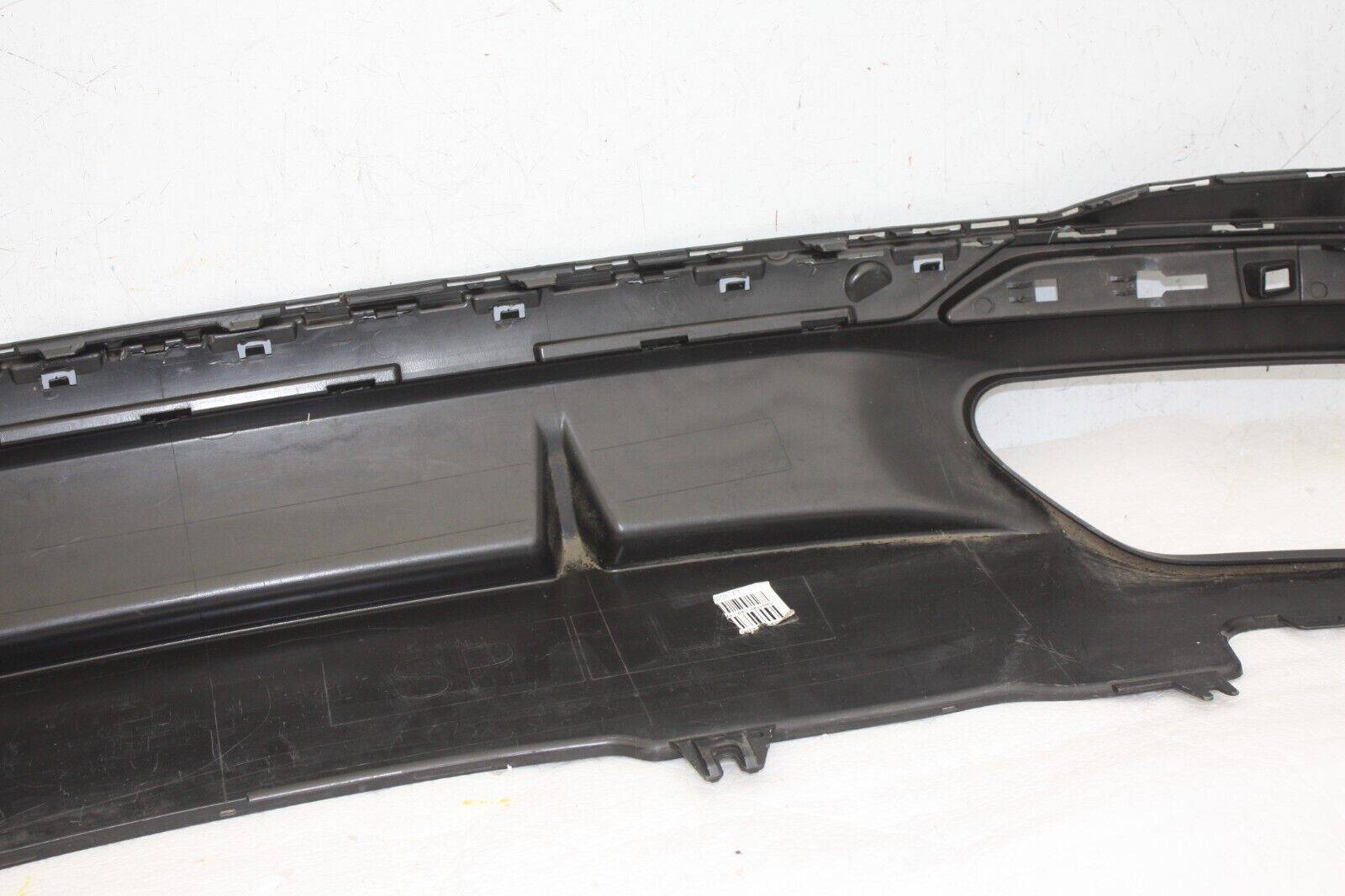 Audi-A4-B9-S-Line-Rear-Bumper-Diffuser-2019-ON-8W0807521AB-Genuine-DAMAGED-176391706001-20