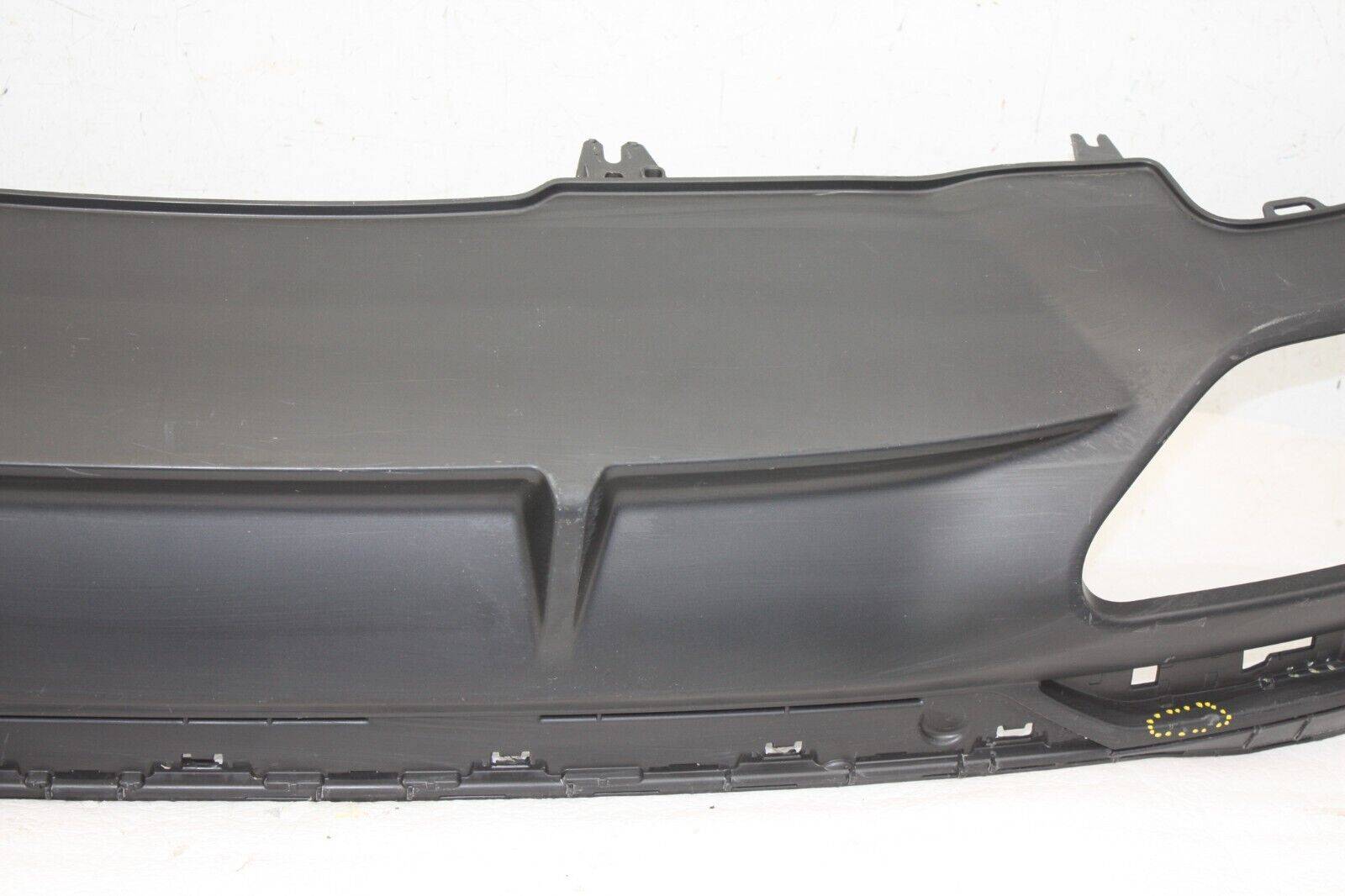 Audi-A4-B9-S-Line-Rear-Bumper-Diffuser-2019-ON-8W0807521AB-Genuine-DAMAGED-176391706001-3