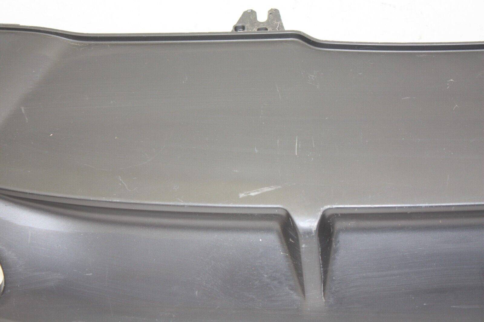 Audi-A4-B9-S-Line-Rear-Bumper-Diffuser-2019-ON-8W0807521AB-Genuine-DAMAGED-176391706001-8