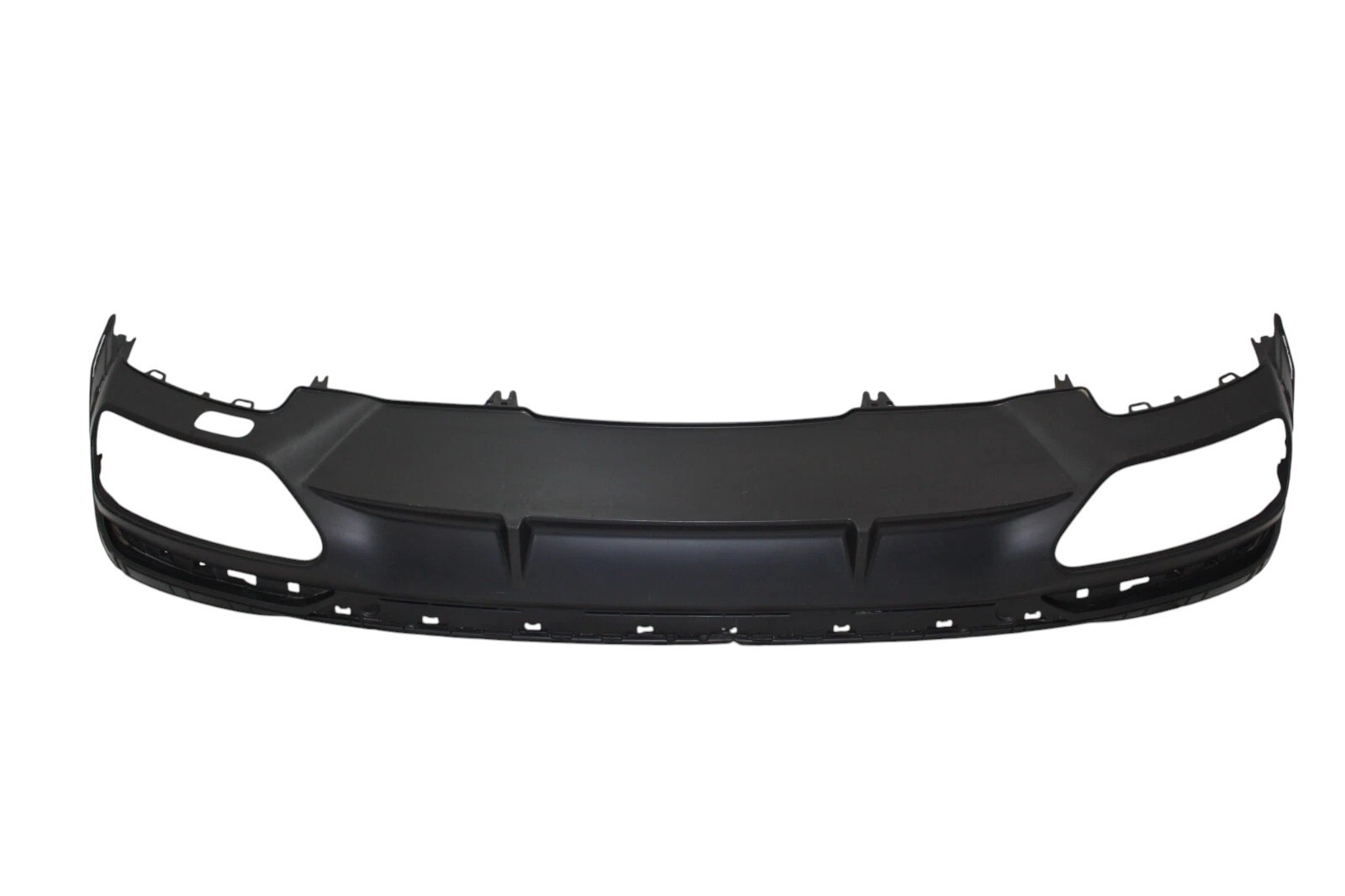Audi A4 B9 S-Line Rear Bumper Diffuser 2019 TO 2024 8W0807521AB Genuine