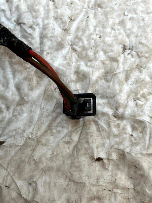 Audi A4 B9 Wiring Loom Harness Plug Connector 2015 TO 2024 8W0971832 Genuine 178420694221 6