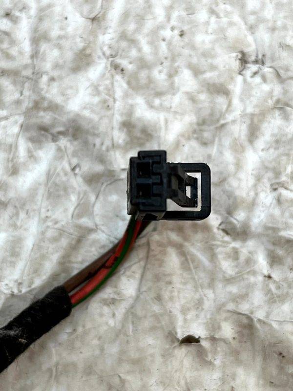 Audi A4 B9 Wiring Loom Harness Plug Connector 2015 TO 2024 8W0971832 Genuine 178420694221 7