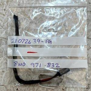 Audi A4 B9 Wiring Loom Harness Plug Connector 2015 TO 2024 8W0971832 Genuine - Image 8