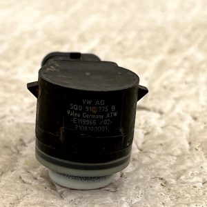Audi A4 Bumper PDC Parking Distance Control Sensor 5Q0919275B Genuine - Image 6