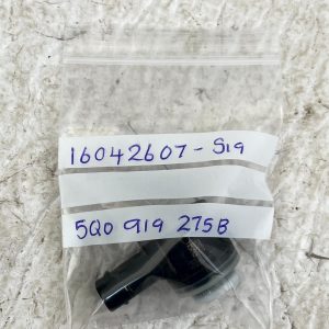 Audi A4 Bumper PDC Parking Distance Control Sensor 5Q0919275B Genuine - Image 10