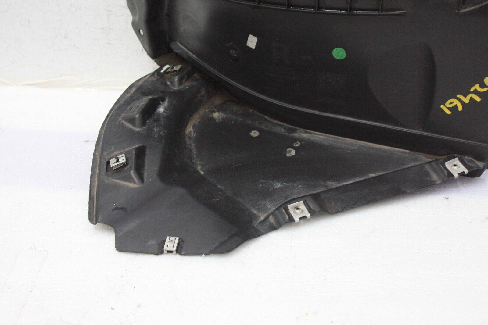 Audi-A4-Front-Right-Wheel-Arch-Liner-8W0853888P-Genuine-176646968611-10