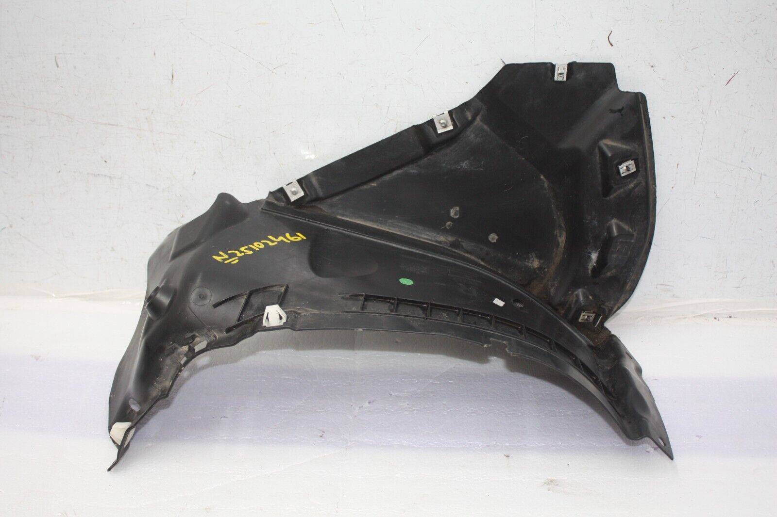 Audi-A4-Front-Right-Wheel-Arch-Liner-8W0853888P-Genuine-176646968611-7