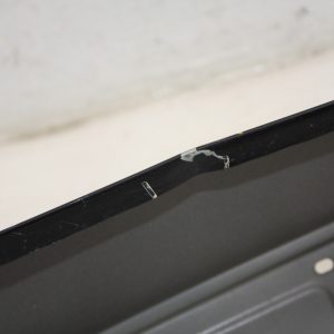 Audi A4 S Line Left Side Wing 2015 TO 2019 Genuine *DAMAGED* - Image 12