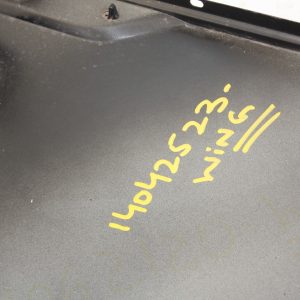 Audi A4 S Line Left Side Wing 2015 TO 2019 Genuine *DAMAGED* - Image 14