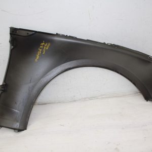 Audi A4 S Line Left Side Wing 2015 TO 2019 Genuine *DAMAGED* - Image 15