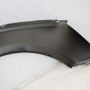 Audi A4 S Line Left Side Wing 2015 TO 2019 Genuine *DAMAGED* - Image 16