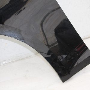 Audi A4 S Line Left Side Wing 2015 TO 2019 Genuine *DAMAGED* - Image 3