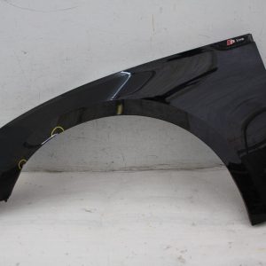 Audi A4 S Line Left Side Wing 2015 TO 2019 Genuine *DAMAGED*