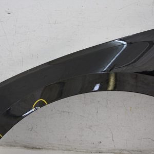 Audi A4 S Line Left Side Wing 2015 TO 2019 Genuine *DAMAGED* - Image 5