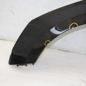Audi A4 S Line Left Side Wing 2015 TO 2019 Genuine *DAMAGED* - Image 6
