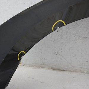 Audi A4 S Line Left Side Wing 2015 TO 2019 Genuine *DAMAGED* - Image 7