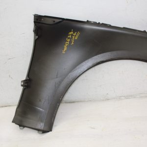 Audi A4 S Line Left Side Wing Genuine *DAMAGED* - Image 17