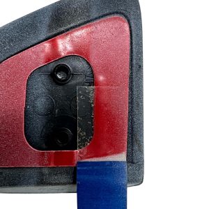 Audi A4 S4 Right Driver Side Wing Panel Molding Trim 2003-2009 8H0853974 Genuine - Image 6