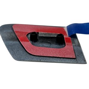 Audi A4 S4 Right Driver Side Wing Panel Molding Trim 2003-2009 8H0853974 Genuine - Image 8