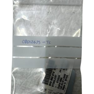 Audi A4 S4 Right Driver Side Wing Panel Molding Trim 2003-2009 8H0853974 Genuine - Image 10