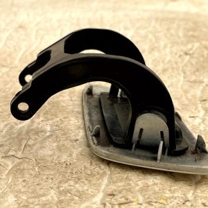 Audi A5 B8 8F Front Right Headlight Washer Cover 2012 TO 2017 8T0955636B Genuine - Image 12