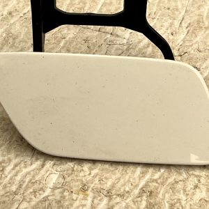 Audi A5 B8 8F Front Right Headlight Washer Cover 2012 TO 2017 8T0955636B Genuine - Image 3