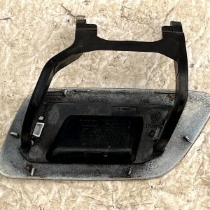 Audi A5 B8 8F Front Right Headlight Washer Cover 2012 TO 2017 8T0955636B Genuine - Image 6