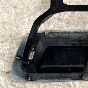 Audi A5 B8 8F Front Right Headlight Washer Cover 2012 TO 2017 8T0955636B Genuine - Image 7