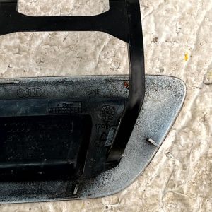 Audi A5 B8 8F Front Right Headlight Washer Cover 2012 TO 2017 8T0955636B Genuine - Image 8