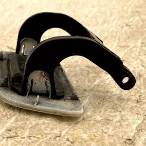 Audi A5 B8 8F Front Right Headlight Washer Cover 2012 TO 2017 8T0955636B Genuine - Image 10