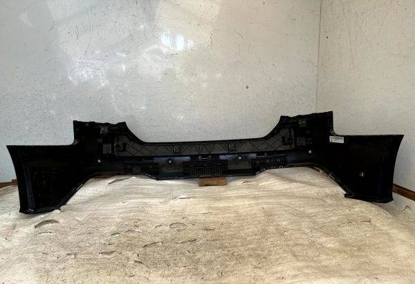 Audi A5 B9 S LINE Rear Bumper 2020 TO 2024 8W6807511H Genuine 178456189421 12