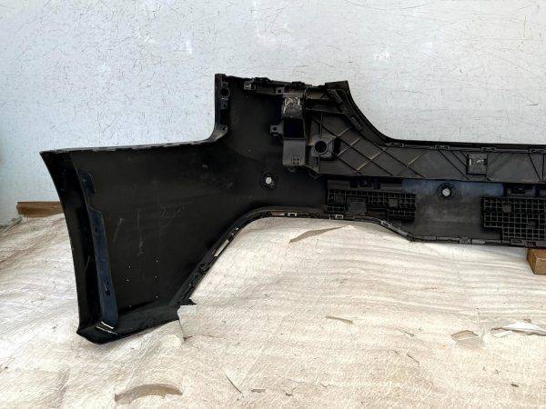 Audi A5 B9 S LINE Rear Bumper 2020 TO 2024 8W6807511H Genuine 178456189421 14