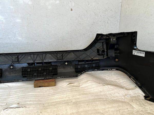 Audi A5 B9 S LINE Rear Bumper 2020 TO 2024 8W6807511H Genuine 178456189421 16