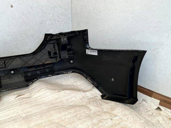 Audi A5 B9 S LINE Rear Bumper 2020 TO 2024 8W6807511H Genuine 178456189421 17
