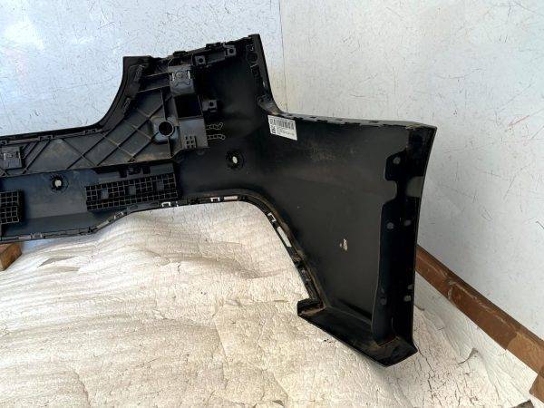 Audi A5 B9 S LINE Rear Bumper 2020 TO 2024 8W6807511H Genuine 178456189421 18