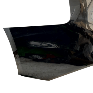 Audi A5 B9 S-LINE Rear Bumper 2020 TO 2024 8W6807511H Genuine - Image 2