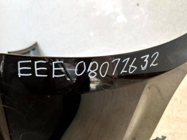 Audi A5 B9 S LINE Rear Bumper 2020 TO 2024 8W6807511H Genuine 178456189421 22