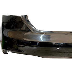 Audi A5 B9 S-LINE Rear Bumper 2020 TO 2024 8W6807511H Genuine - Image 4